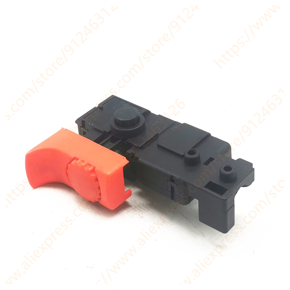 Speed Control Switch Voor Bosch GSB13RE GSB16RE Elektrische Hamer Boor Power Tool Accessoires: Kaki