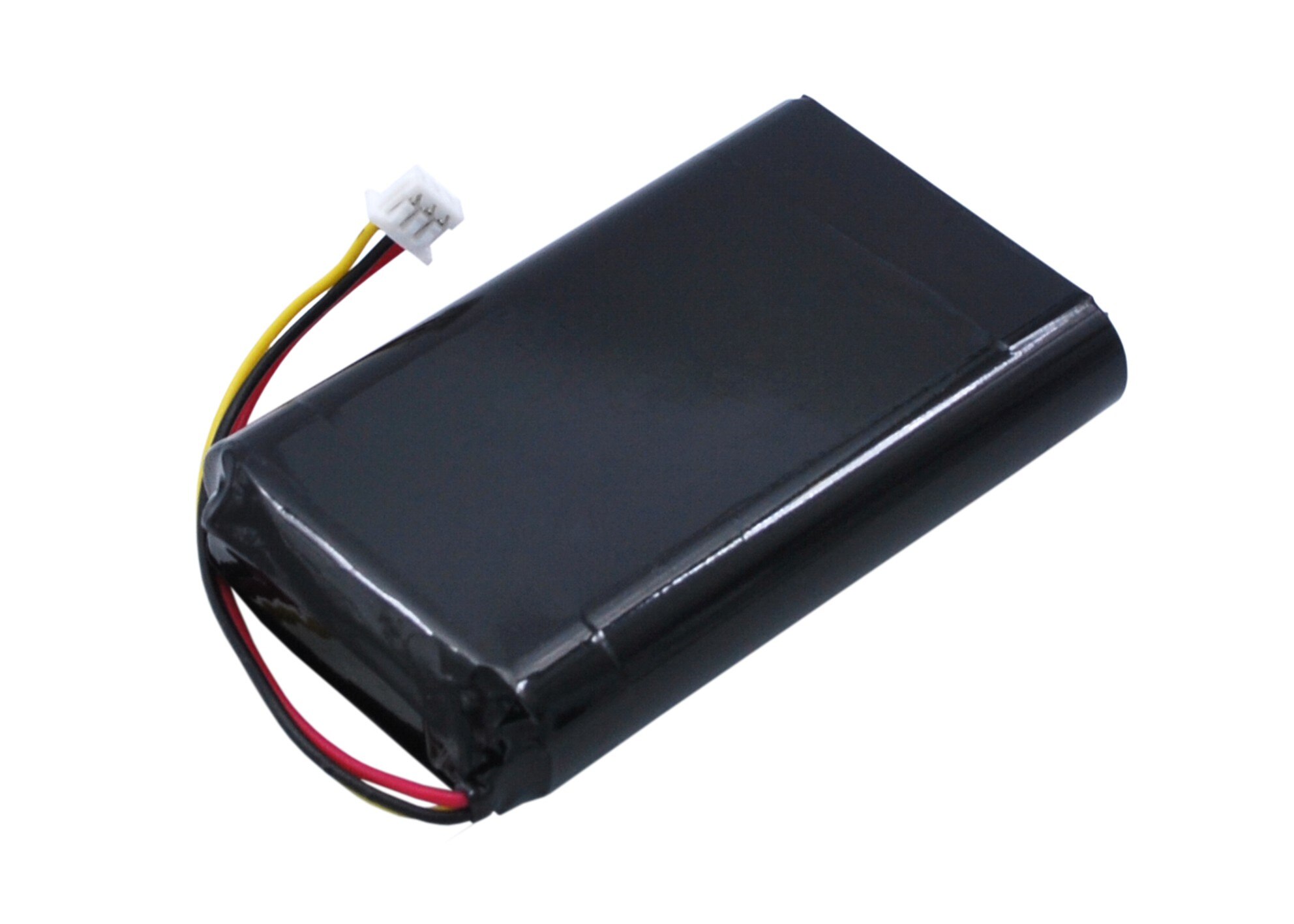 Batterie Cameron Sino 1800mAh pour souris sans fil Logitech M-RAG97, MX1000, 190247-1000, L-LB2