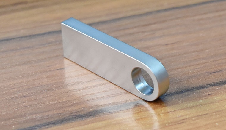 USB Flash Drive Usb2.0 Metal Flash Drive USB Flash Drive High Speed 8g16g USB Flash Drive 32g64g