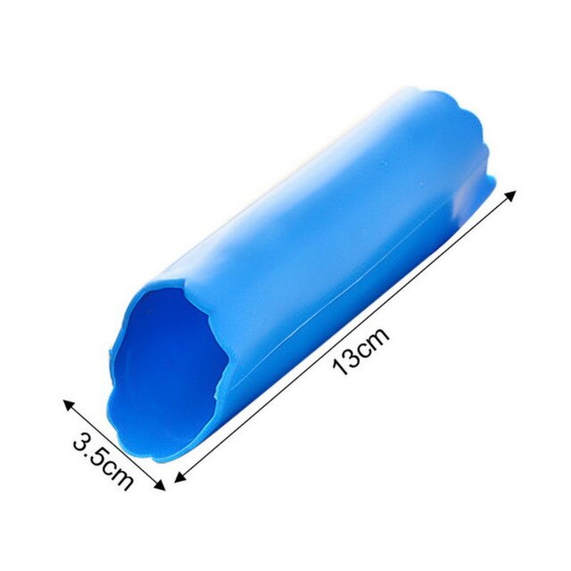 1PCS Portable Carborundum Magic Sponge Brush Eraser kitchen accessories Bathroom Washing Cleaning Cleaner Tool Sponge@2: J 1PCS