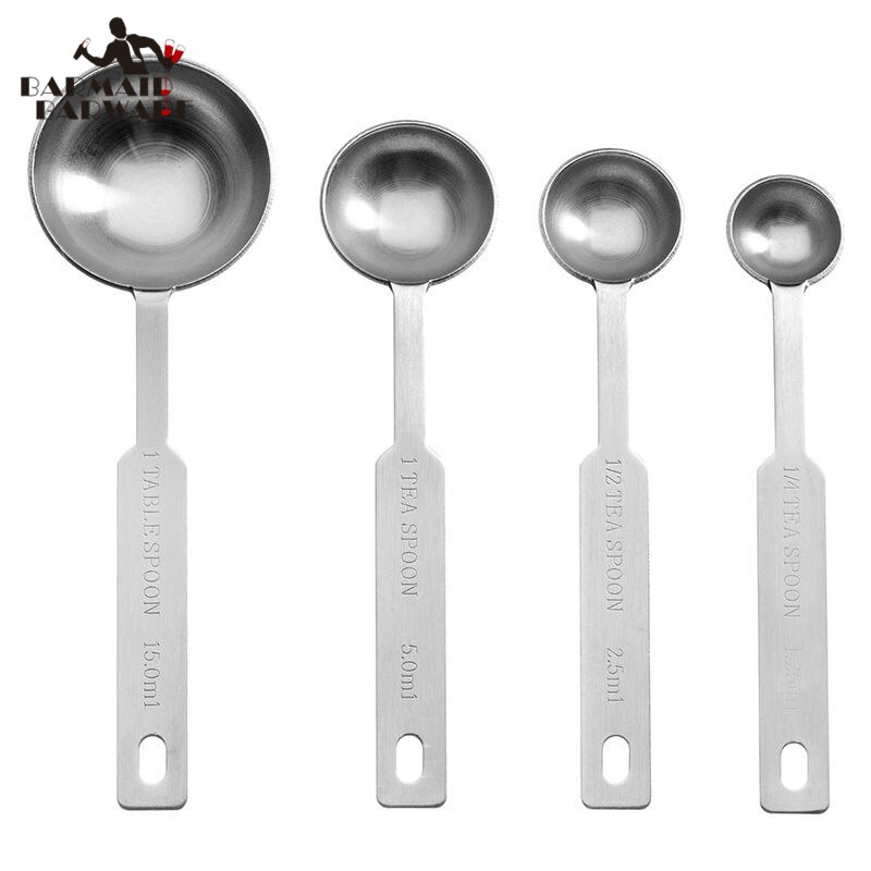 Measuring Cup Tools Bar Measure Cocktail Jigger Four Jggers all in one tool Bar Tools Bar Accessories