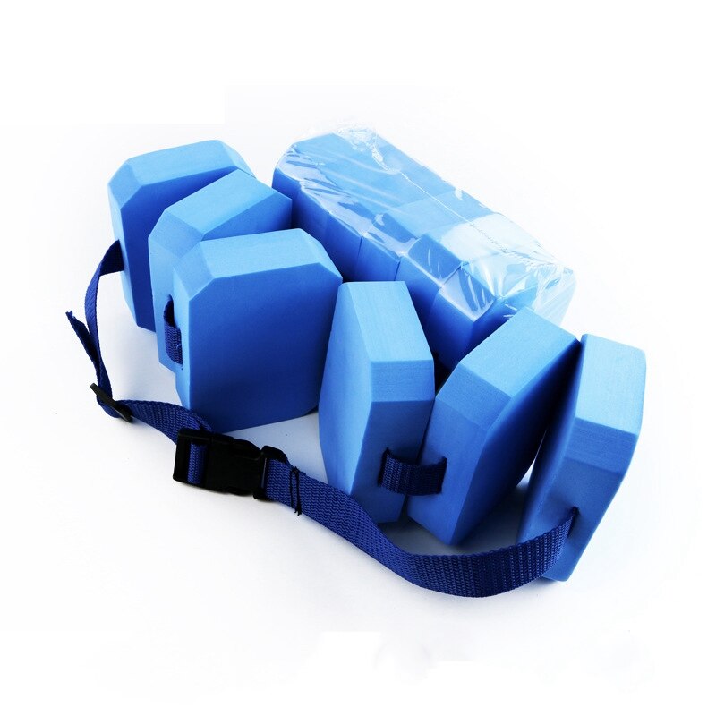 EVA Swiming galleggiante regolabile vita cintura bambini nuoto BAquatic Floatation cintura nuoto formazione utensili