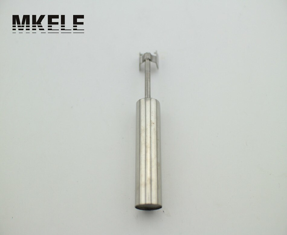 17*55 Stainless steel ball float magnetic floating magnetic float level switch small accessories