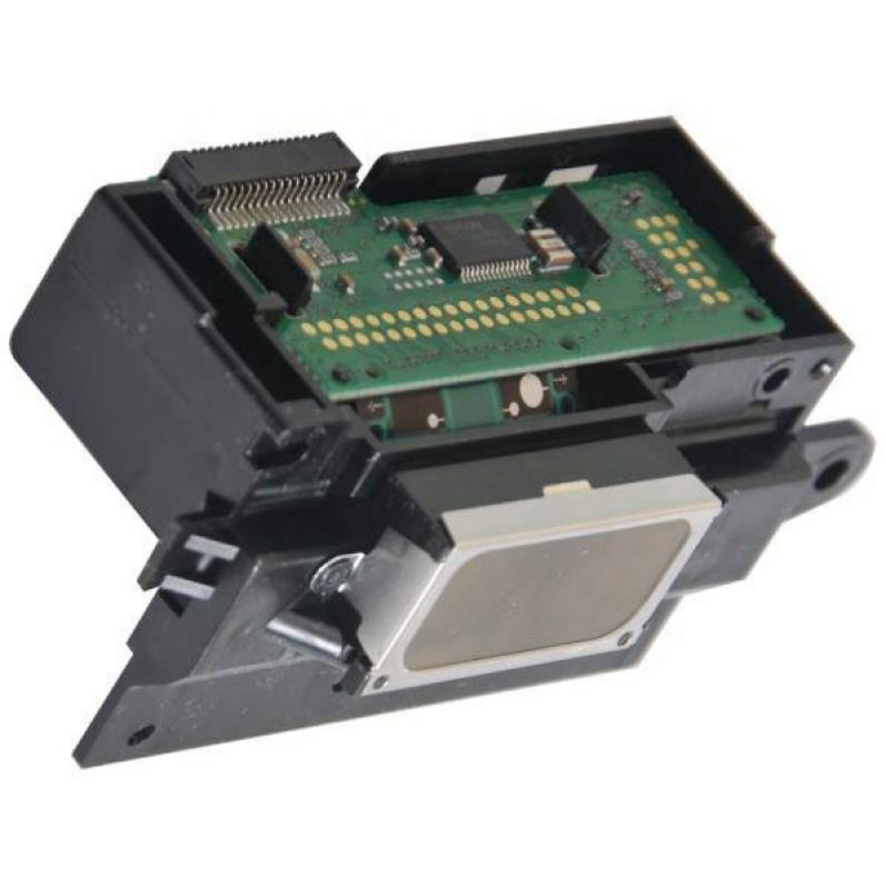 SXYTENCHI Original 99% F083000 F083030 Print Head for Epson Stylus Photo 790 890 895 1290 1290S 915 900 880