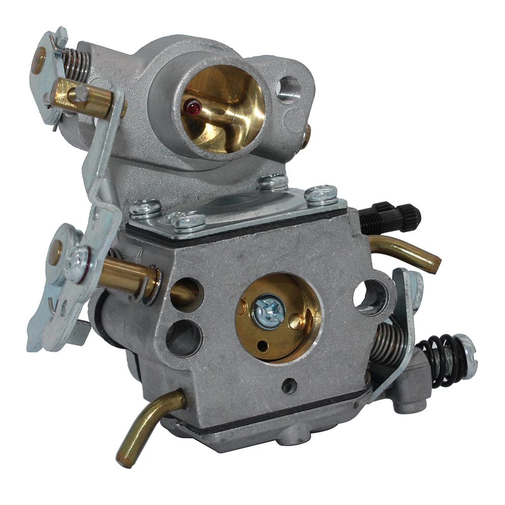 Carburetor for McCulloch Mac 7-38 738 Mac 7-40 740 Mac 7-42 742 Mac 8-38 838 Xtreme 8-42 CS330 CS360 CS370 CS400 CS420T MC3516