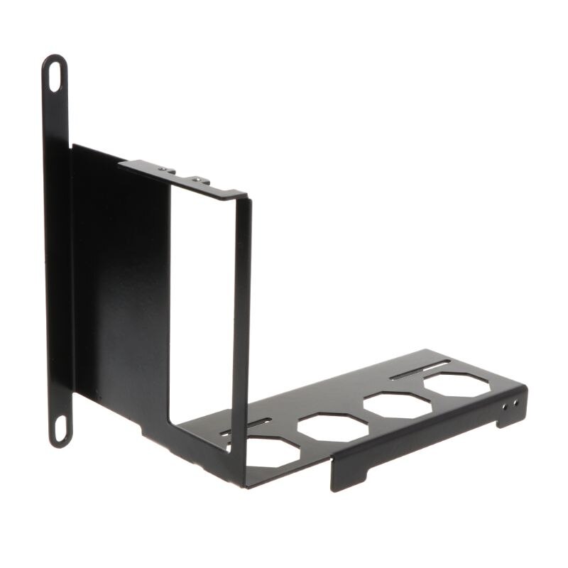 Metal Vertical Display VGA Holder Cooler Master Accessory Fit for MasterBox MasterCase Maker H500P Series Kit