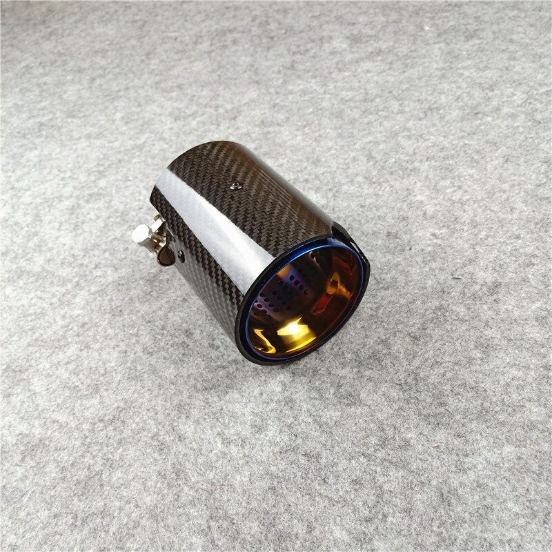 Embout de silencieux d'échappement performant, pour F20F22 F30 M135i M140i M235i M240i M335i M340i M435i M440i F87 F80 F82 F83 M