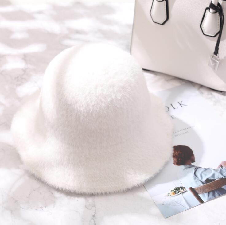 2024 Stijl Womens Effen Kleur Winter Thermische Winddicht