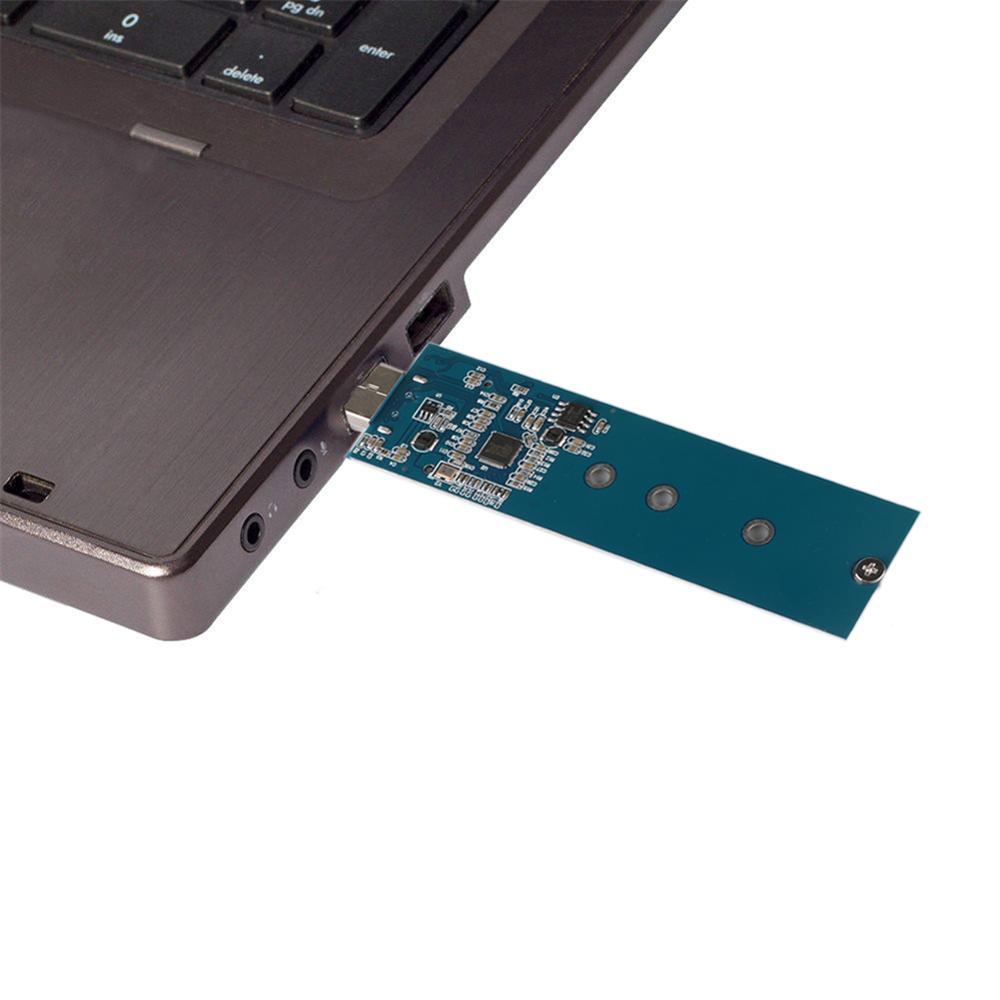 M 2 Ssd Adapter Usb Media Markt M.2 Naar Usb Adapter B Sleutel M.2 Ssd Adapter Usb... – Grandado