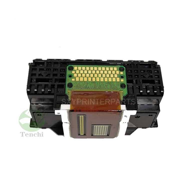 QY6-0082 Printhead Print Head for Canon MG5520 MG5540 MG5550 MG5650 MG5740 MG5750 MG6440 MG6600 MG6420 MG6450 MG6640 MG6650