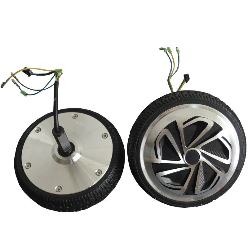 Hoverboard motor 6.5Inch 1 hoverboard wheel factory price 250W Motor Electric Scooter high quanlity