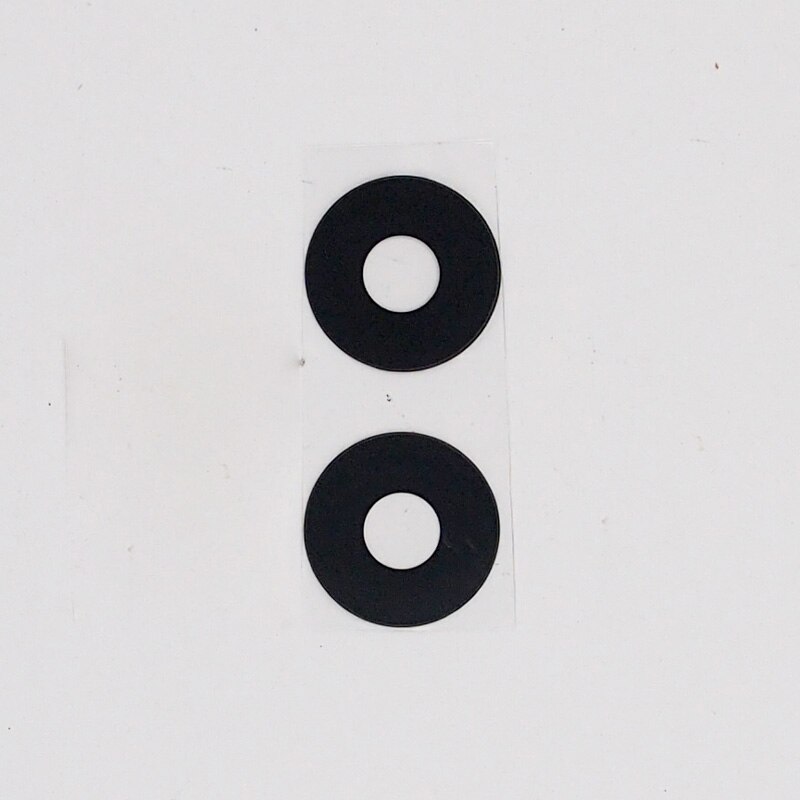 BaanSam nowy szklany obiektyw dla Lenovo K6 K33a48/K6 moc K33a42 części zamienne