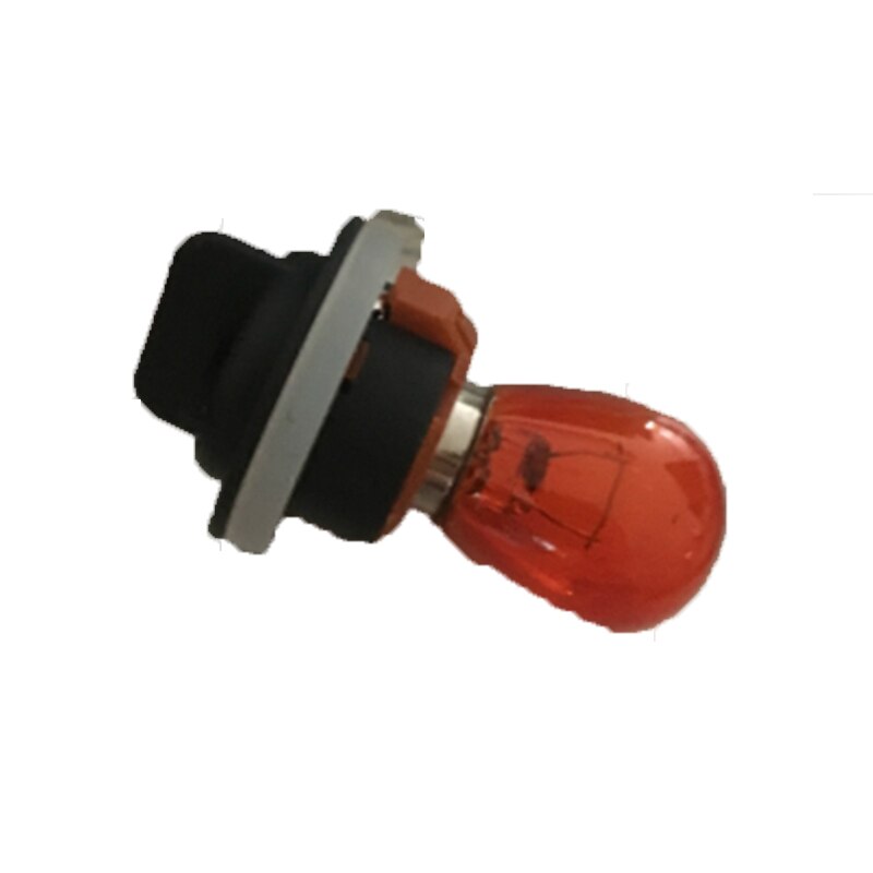 Turn Signal Lamp Holder and Car Headlights Bulb
