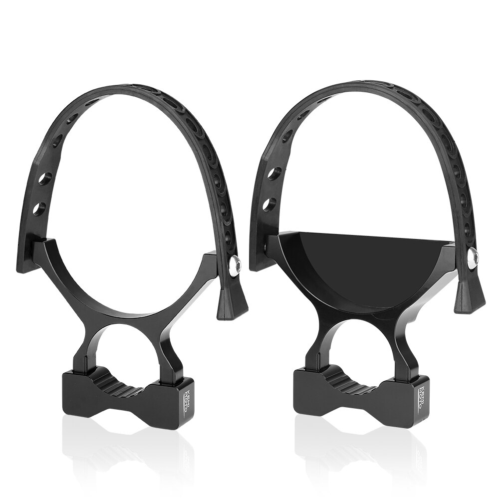 1.5-2 &quot;KEMIMOTO UTV aluminium gaśnica góra głośnik Bluetooth uchwyt na butelkę wody dla Polaris RZR dla Móc-rano dla cFmoto: Default Title