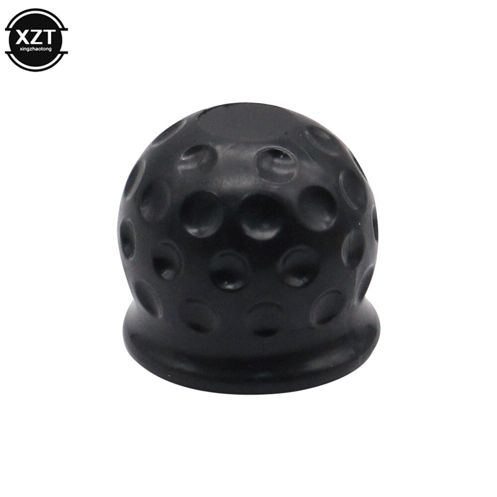 Universal for 50MM Tow Bar Ball Cover Cap Trailer ... – Vicedeal