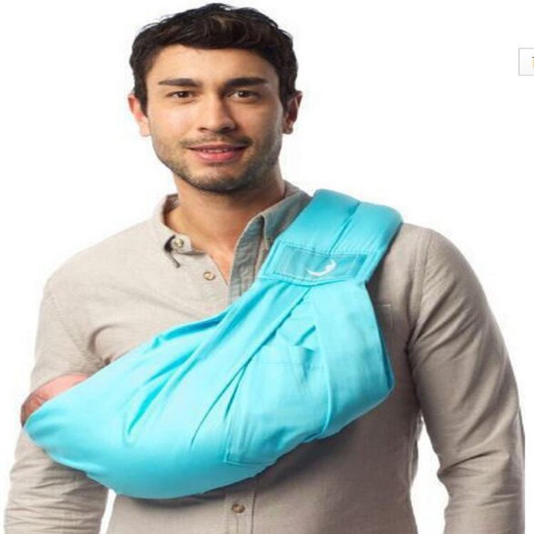 Newborns Organize Cotton Adjustable Breathable Kangaroos Carriers Baby Sling Wrape Baby