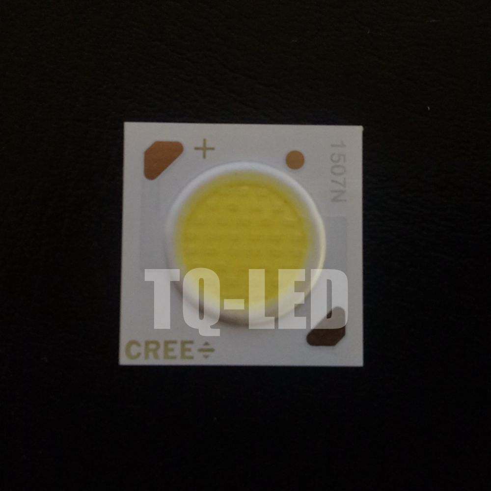 5x cree cxa 1507 2700k 3000k 3500k 4000k 5000k 6500k 7-15w høj effekt led cob komponent