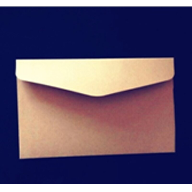 20Pcs Vintage Various sealing designs Nature series Kraft Paper Envelopes stationery: A