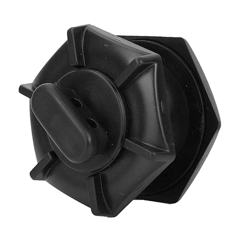 Marine Ablass ventile Sechseck Universal Schlauchboot Ablass schraube Universal Schlauchboot Ablass schraube Kajak Zubehör