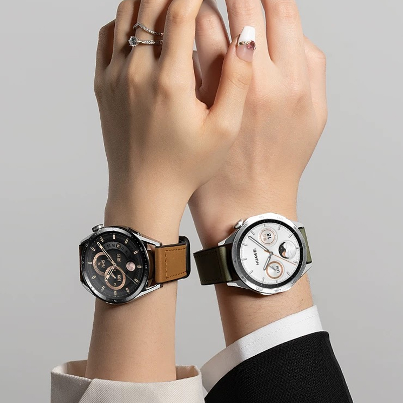 Silikon lærrem til xiaomi watch 2 pro  s4 s3 s2 s1 pro active 22mm magnetisk rem til mi watch color miwatch 2 unisex