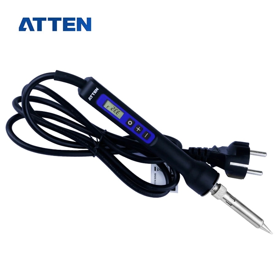 ATTEN ST-2080 ST-2080D ST-2150 ST-2150D Soldering Iron 220V Temperature Adjustable Soldering Iron