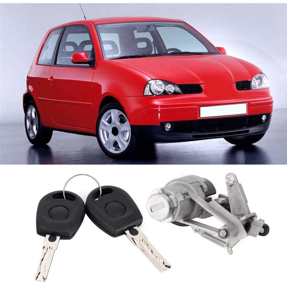 Ford KA Slotmechanieken Achterklep voorraad