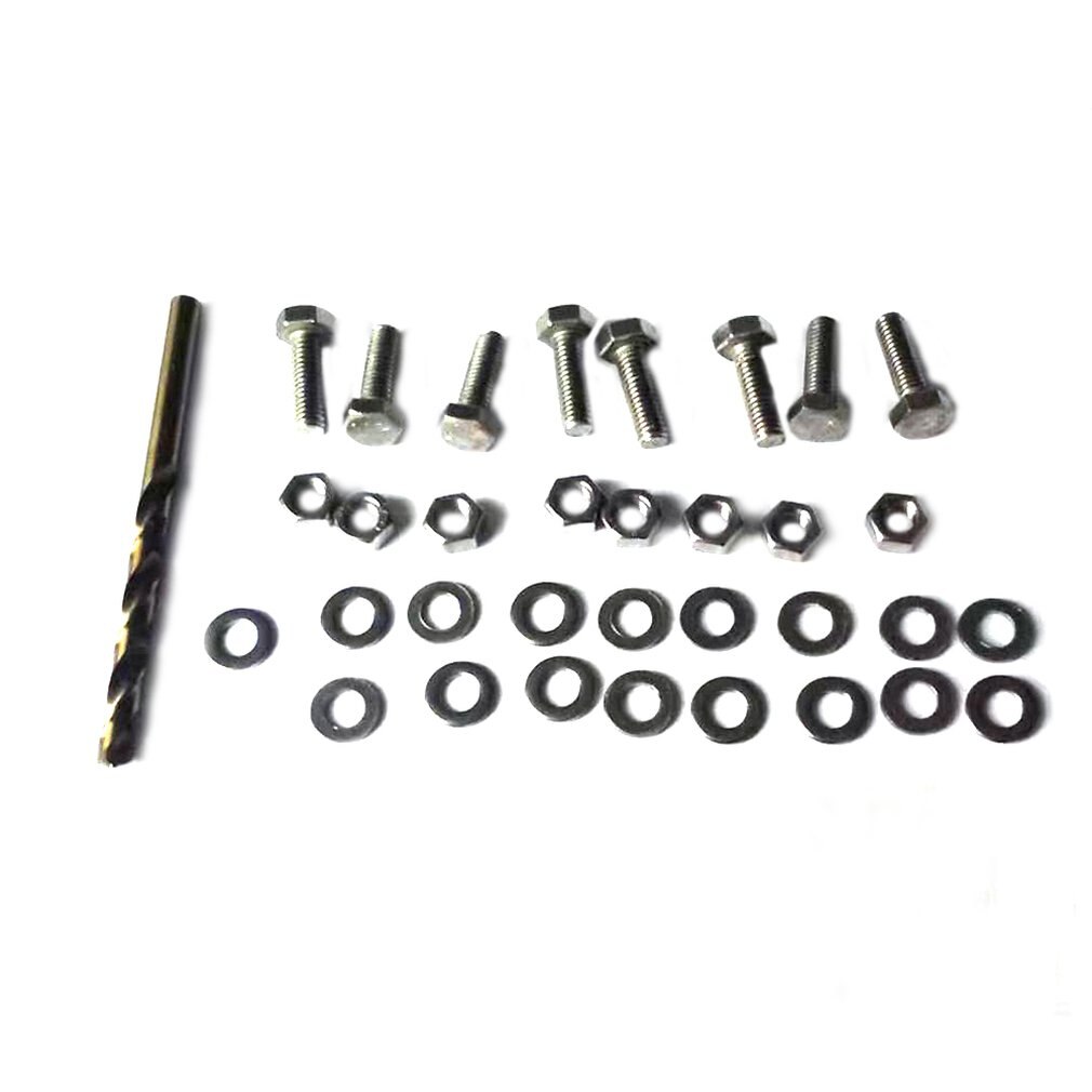 For Ford Galaxy Seat Alhambra for VW for Sharan Spare Wheel Carrier Gear Repair Fix Kit