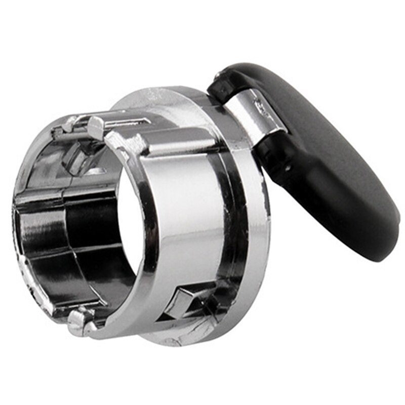 1 Piece 12V Power Socket Cap For Chevrolet Silverado Suburban Tahoe 2007 Dash Power Outlet Cover