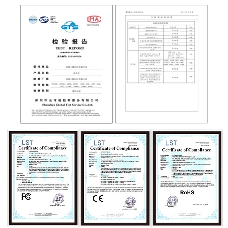Hersteller 100 teile/los TF Karte 128 MB 256 MB Für MP4 Flash Speicher Karte 256 MB mini SD Karte 512 MB Für MP3
