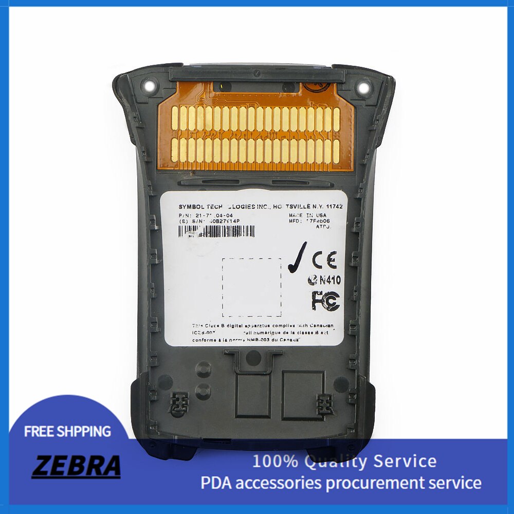 MOTOROLA Symbol MC9094-K-53 keyboard (3270)，Brand and original,