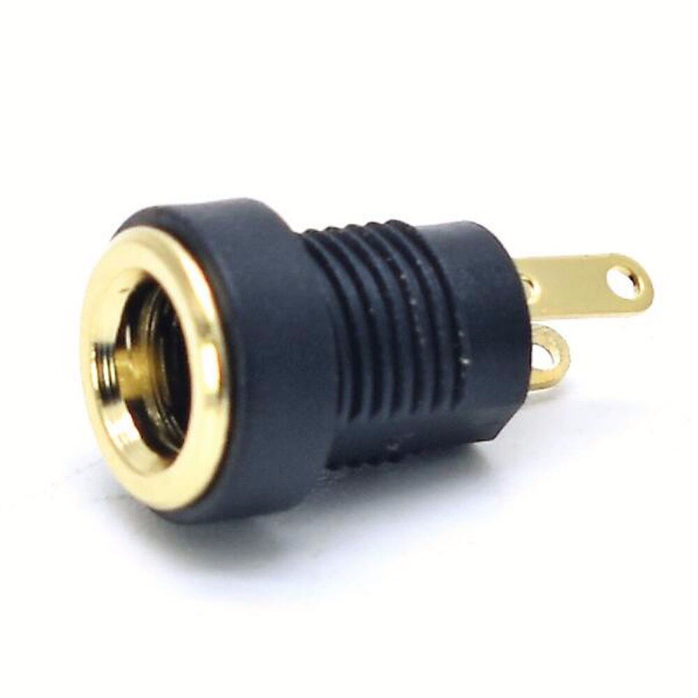 Sérsniðin 5.5mm X 2.1mm Til 3.5mm X 1.35mm DC Power Cable Birgjar & Framleiðendur & Factory - START