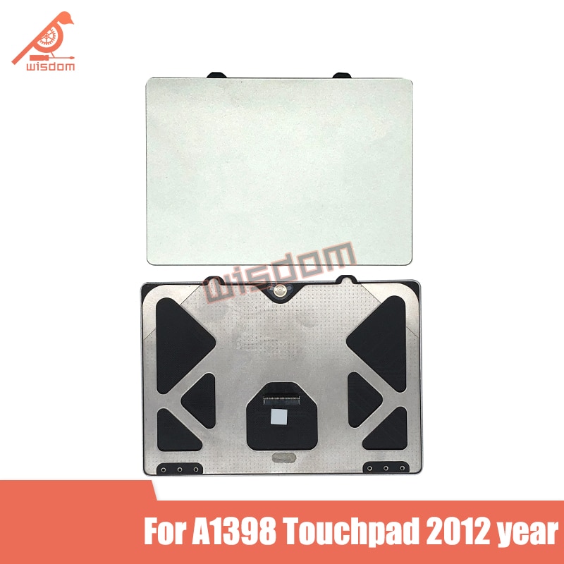 Echt A1398 Touch Panel Touchpad Trackpad Voor Apple Macbook Pro Retina 15 ''A1398 Yaer