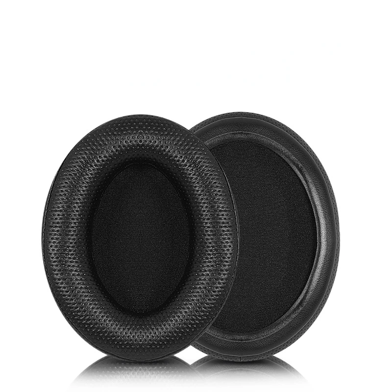 Ear Pads For HyperX Cloud Core Stinger Flight FlightS Alpha Silver X Pro / cloud II 2 Cloud ii Gaming Headset Cover: Skin Color