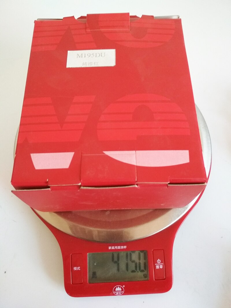 WELLGO M195 MTB BMX Aluminum Bicycle Pedals Mountain Bike 9/16''