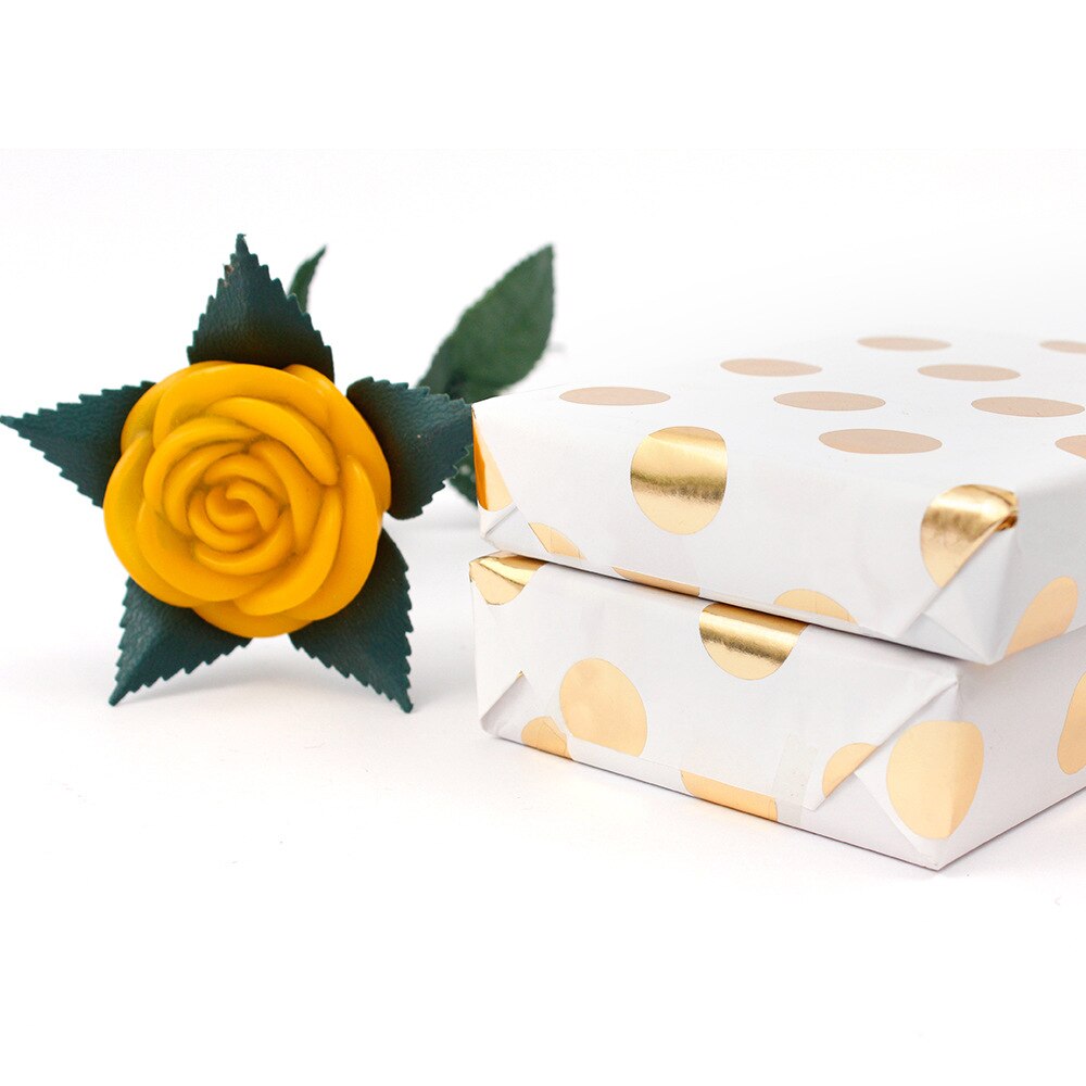 Kerst Cadeaupapier Wrap Artware Verpakking Pakket Papier Gestippelde Patroon Kleding Overhemd Schoenen Wijn Wikkelen papers