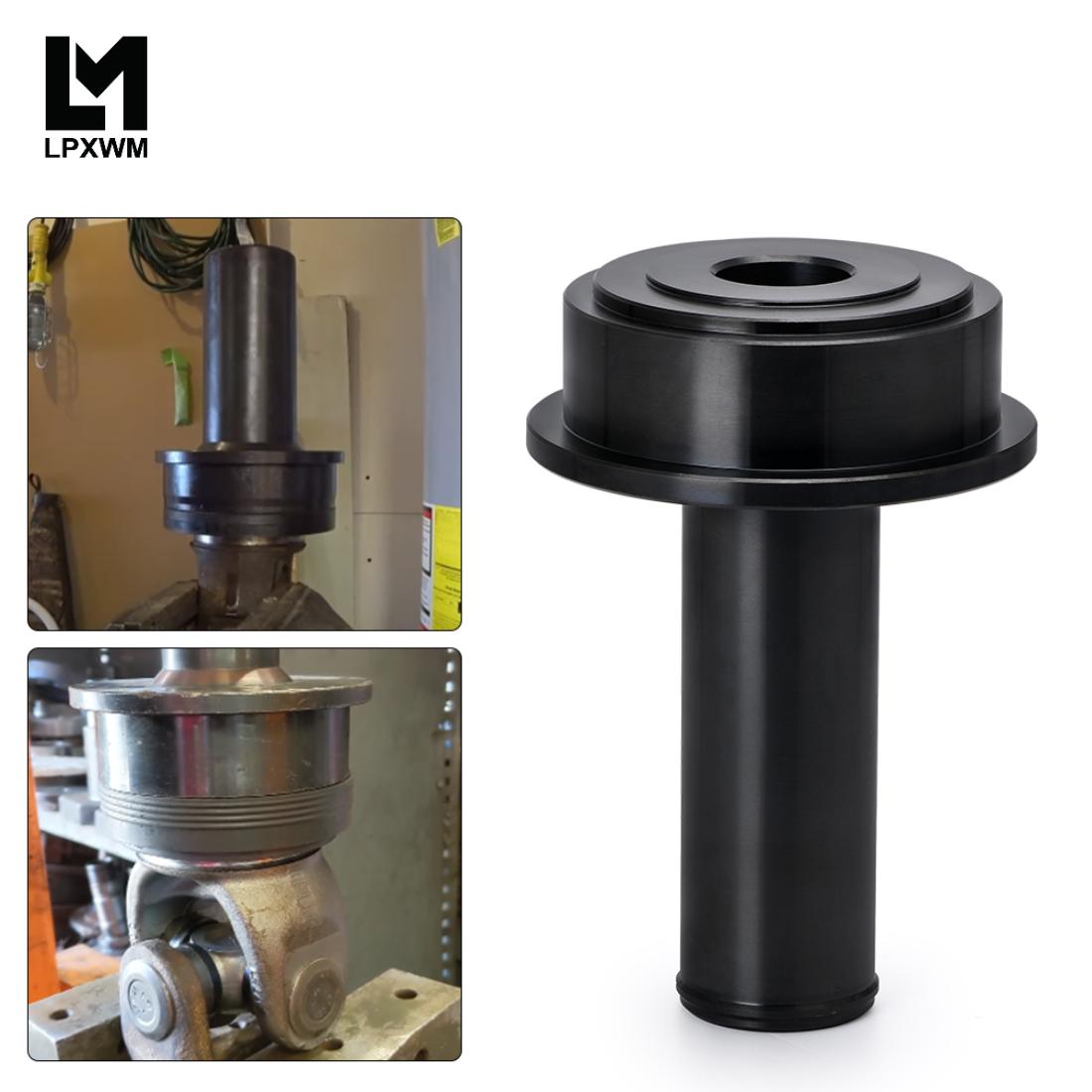 Axle Shaft Stub Knuckle Vacuum Seal Installer For 98-04 Ford F-250 F-350 F-450 Vacuum-operated Front Axle Outer Press GJ041