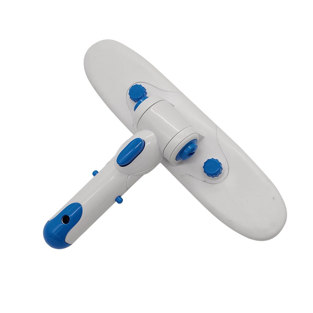 10 Inch Swimming Pool Brush Brush Dust Cleaner Bottom Swimming Pool Cleaning Kit Pool Cleaning Brush