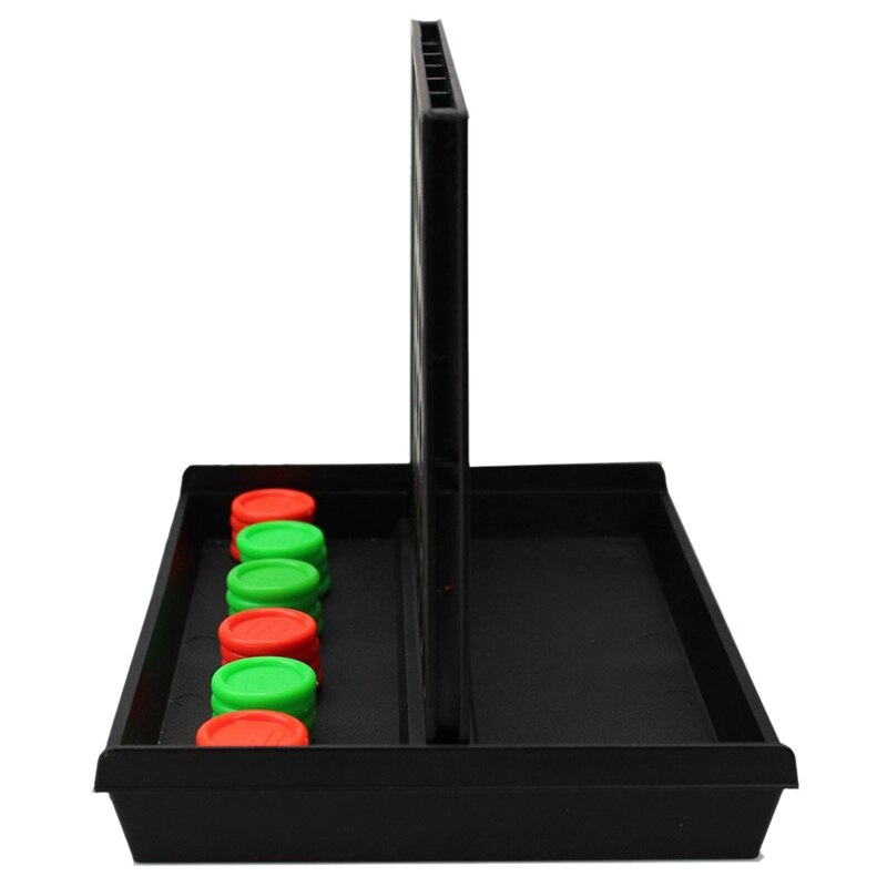 Jeu 4 en ligne, Line Up 4, Connect 4, jouet familial classique, jeu de société pour les enfants et la famille pour le plaisir