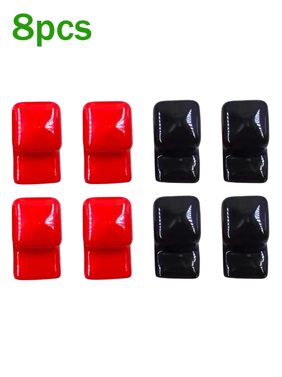Flexible Sammelschiene Lifepo4-Batterieklemmen, solide Lithium-Bänder, Clips, Bolzen, Verbindungsstange, reines Kupfer, 280 Ah, 320 Ah, Isolationsabdeckung: Beige