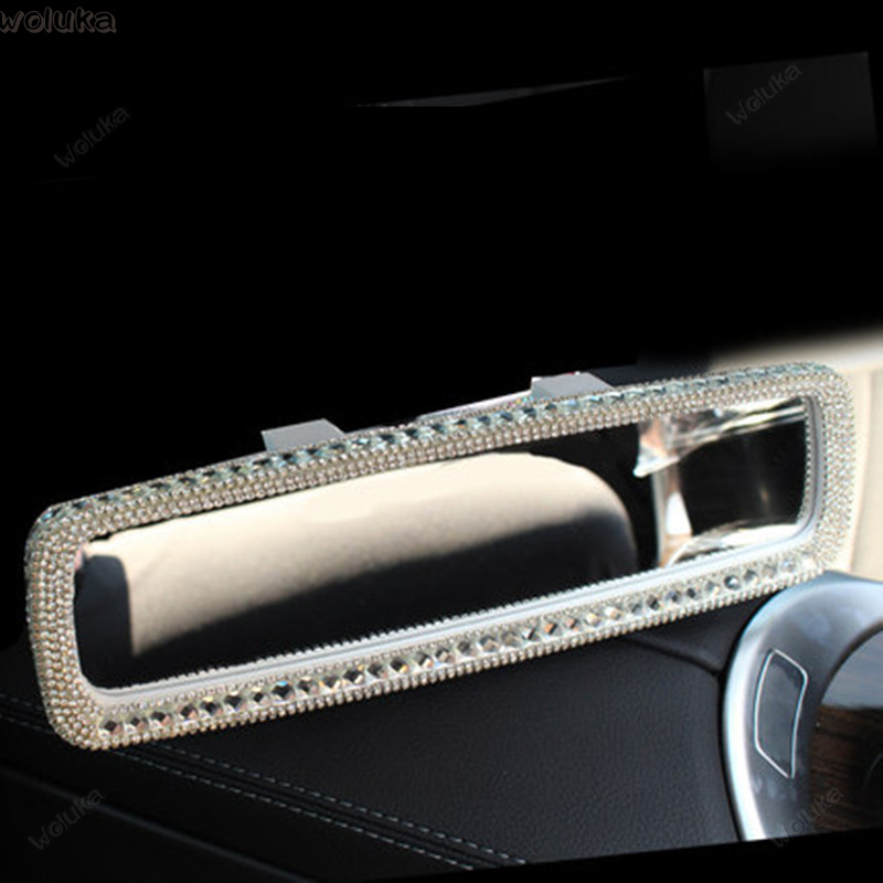 Diamant-montiert Auto rückspiegel komplette einste – Grandado