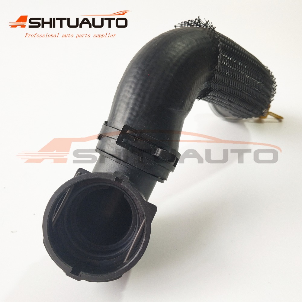 AshituAuto Original Engine Coolant Outlet Hose Water outlet pipe for Chevrolet Cruze OEM# 9076033 95493513