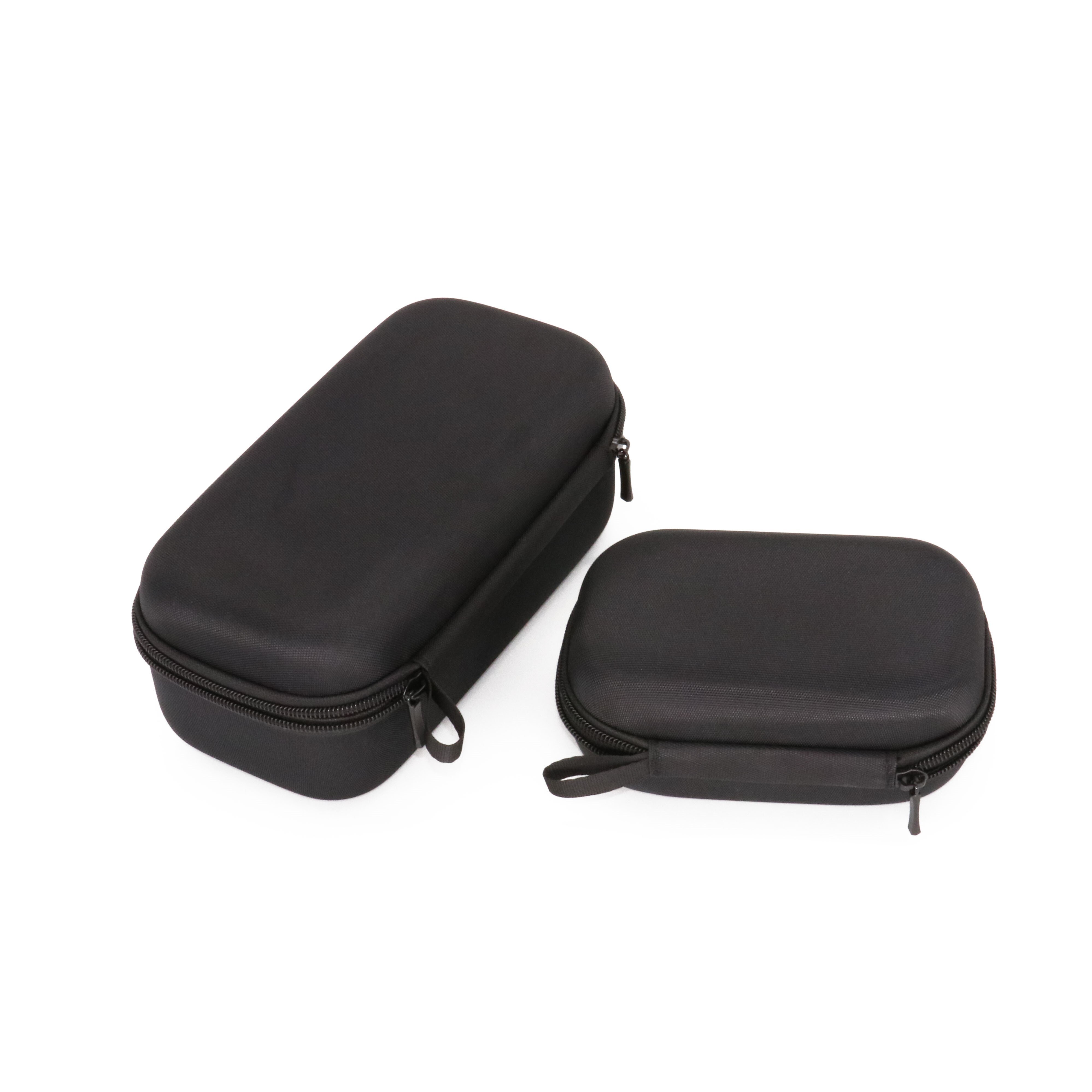 Case Bag Portable Carrying Case for DJI Mavic 2 Pro Zoom Drone Remote Controller Portable Case Protector: 2 in 1