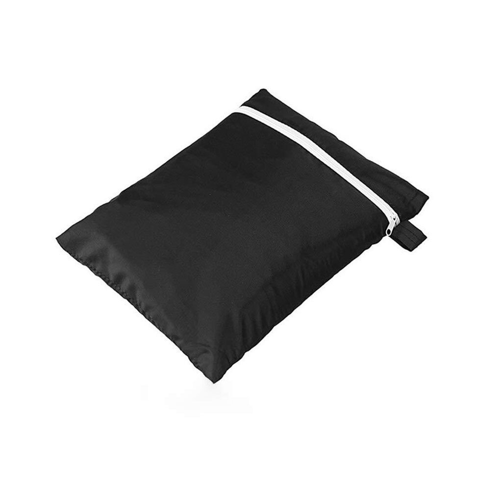 2020 Folding Chair Cover Recliner Cover Waterproof UV Oxford Cloth Waterproof Chair Cover Outdoor Chair Coveres 110cmX71cm