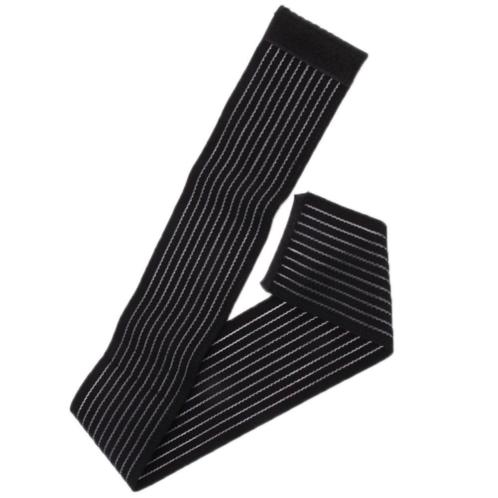 1 Stuk Enkel Ondersteuning Mannen En Vrouwen Sport Enkel Guard Protector Elastische Enkelbrace Ondersteuning Sport Veiligheid