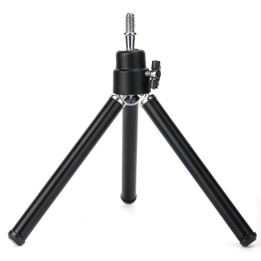 Mannequin Head Tripod Stand Adjustable Angle Salon Model Hairdressing Training Hairdresser Head Holder Mold Hair Wig Stand Tool