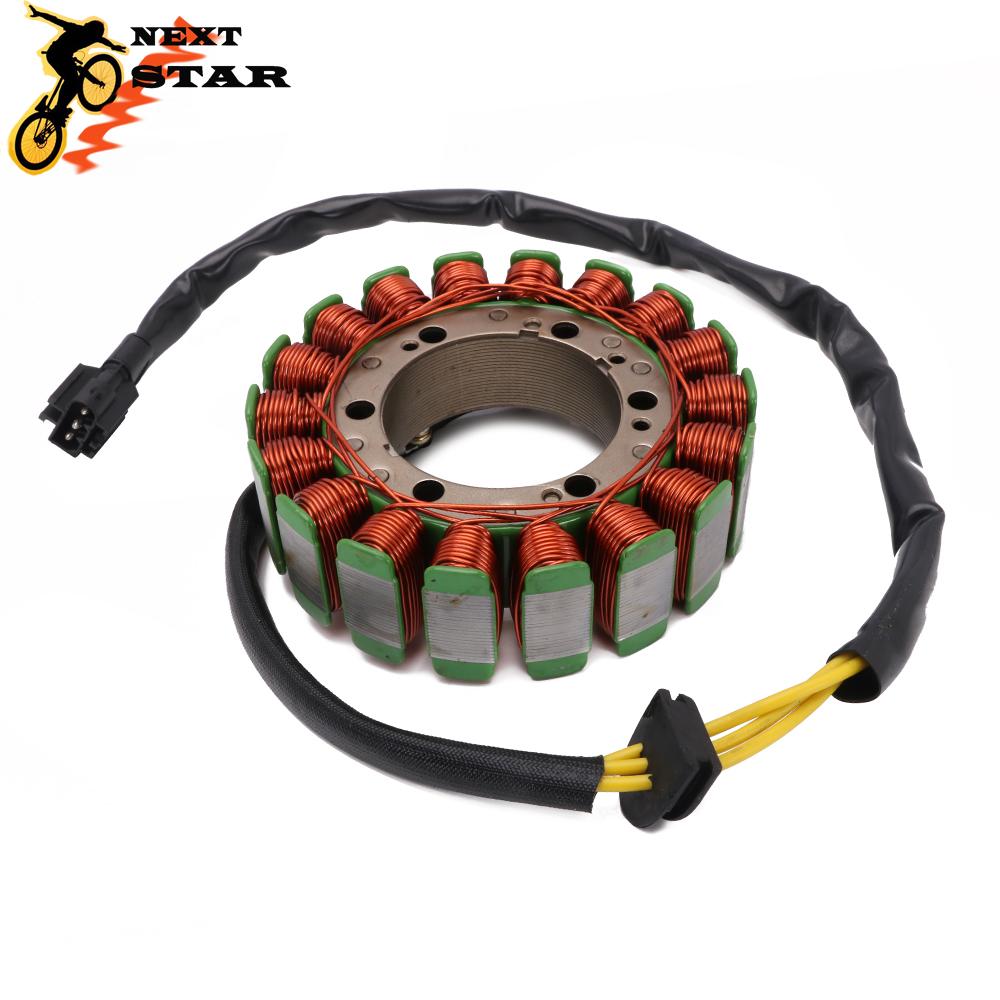 Motorcycle Generator Stator Coil Comp For BMW F650GS F700GS F800R F800S F 650 700GS 800 R S 2007