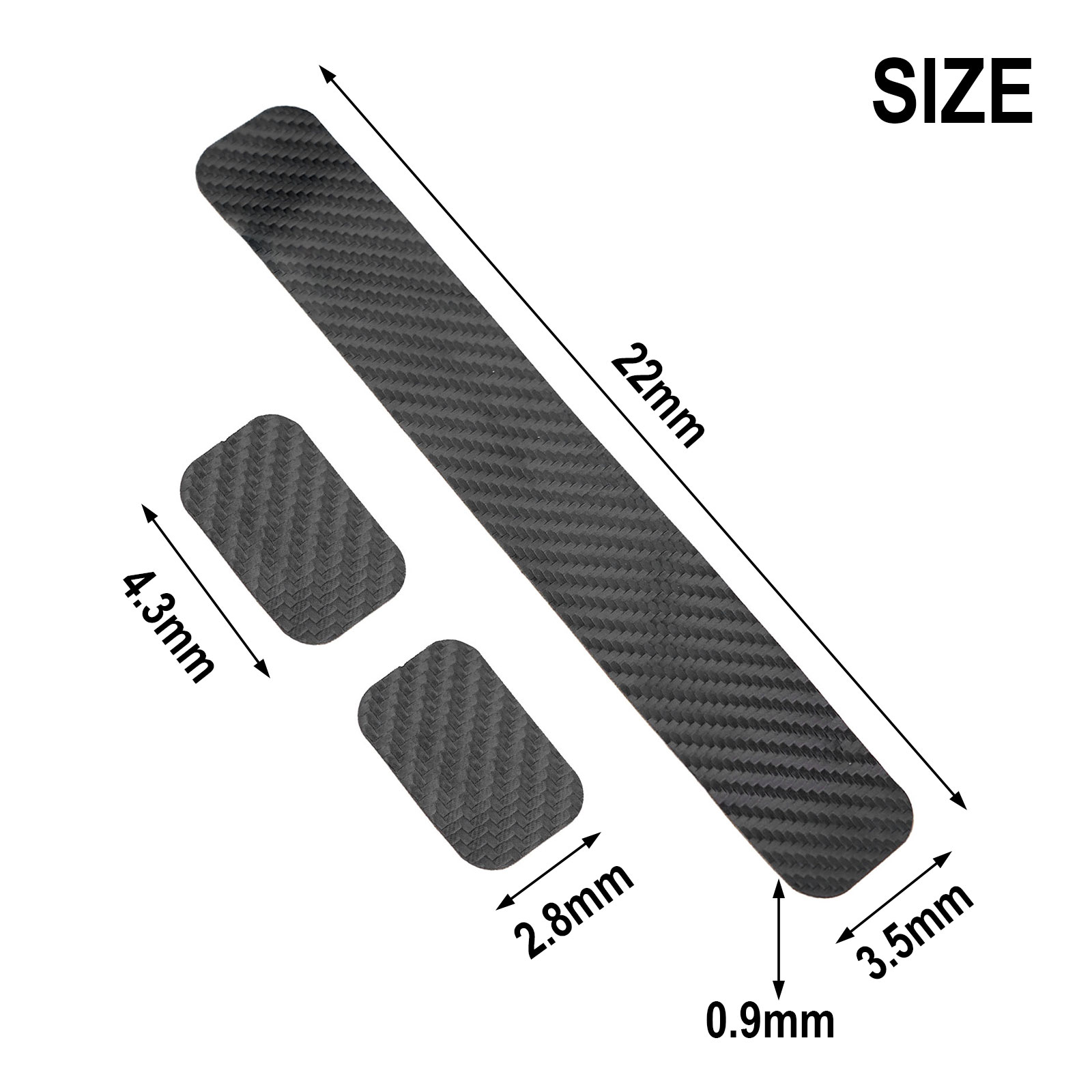 Protetor de corrente de bicicleta, capa protetora de corrente de bicicleta, quadro resistente a arranhões, adesivo de fibra de carbono, acessórios de ciclismo