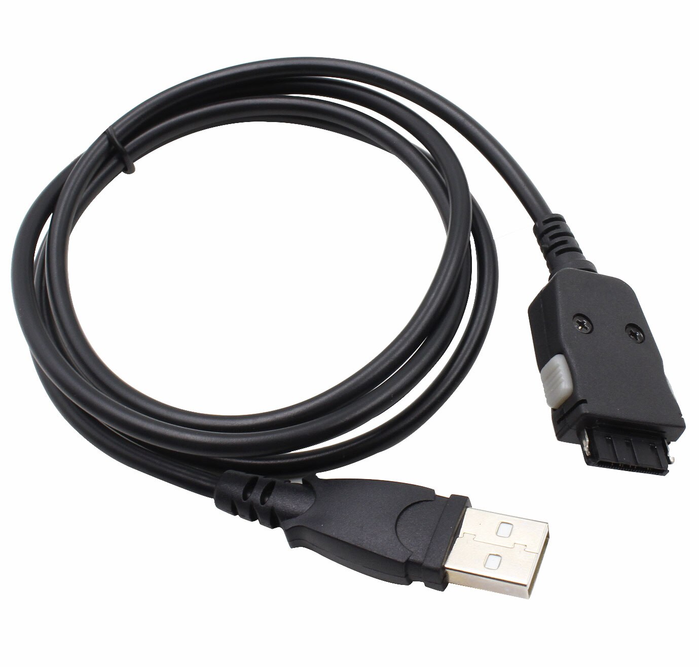 USB Datakabel Laadkabel voor Samsung YP-P3 YP-S5 YP-S3 YP-T08 YP-Q1 YP-T9J