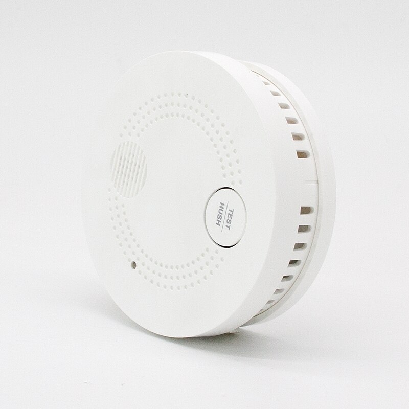 Trådløs brandalarm wifi røgalarm