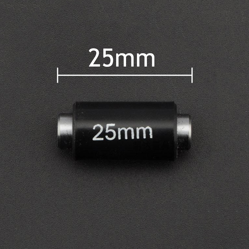 Caliper / Micrometer / Outside Diameter Calibration Block Rod Measuring Rod 25mm 50mm 75mm Gauge Block Inner Diameter
